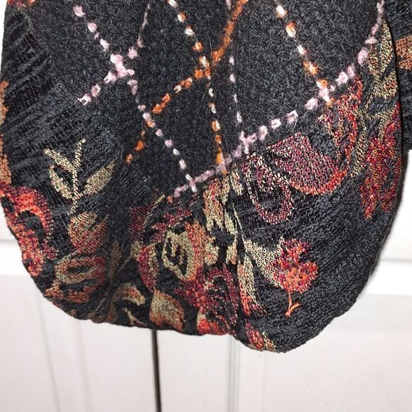 Chadwicks poncho cape One Size Fits All - Picture 4 of 6